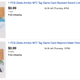 Neither Skyward Sword or Fierce Deity Link have been released as figures but you can still buy their bootleg amiibo cards.